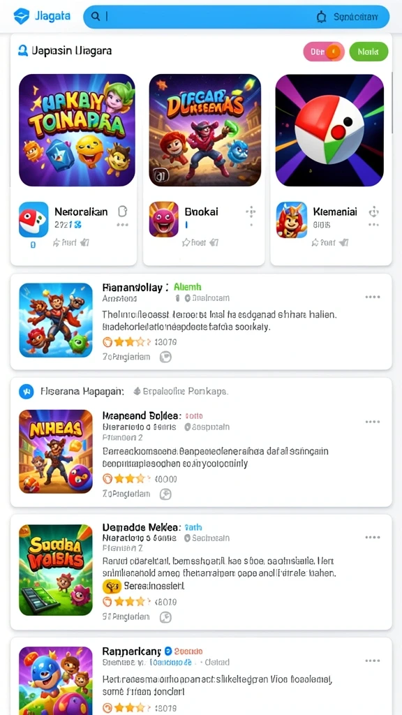 Screenshot indslot nomor 1