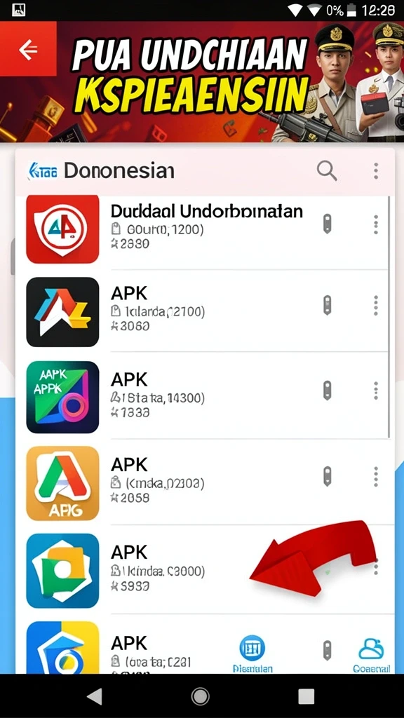 Screenshot javo88 nomor 3