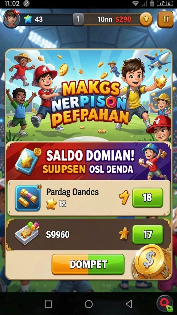 Screenshot jayatop77 nomor 3