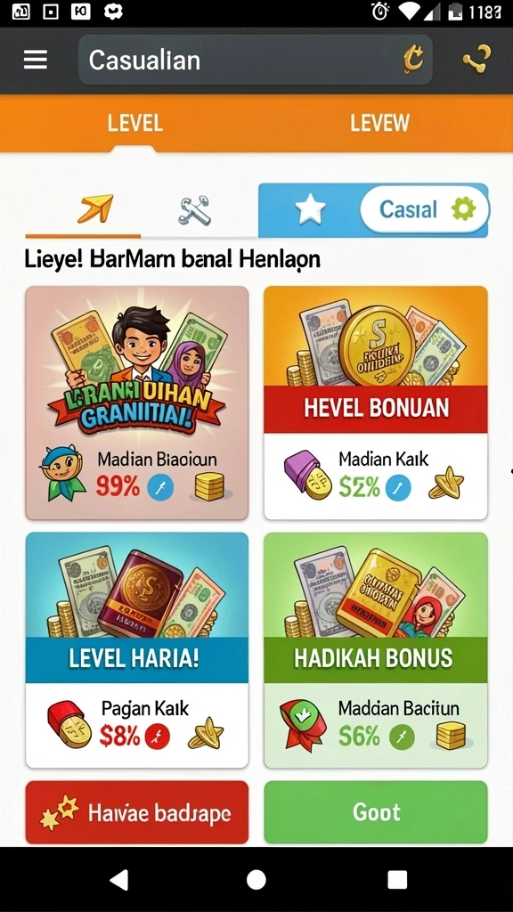 Screenshot jktjkt nomor 3