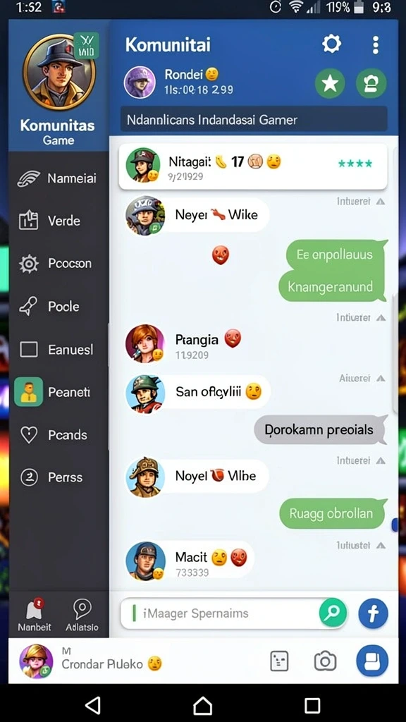 Screenshot jktok nomor 3