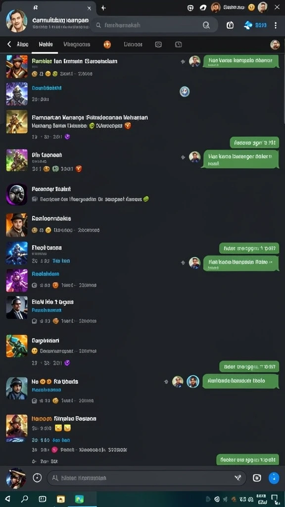 Screenshot joker11 nomor 1