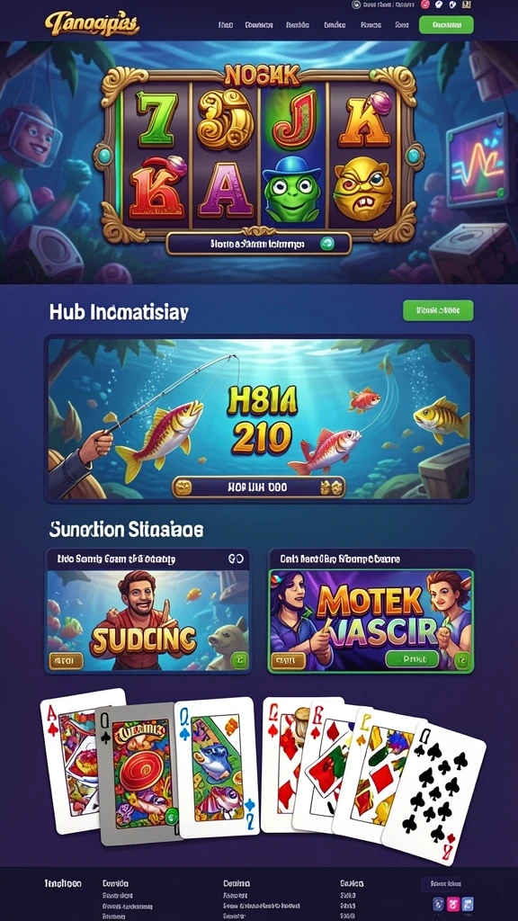 Screenshot juragan77 nomor 1