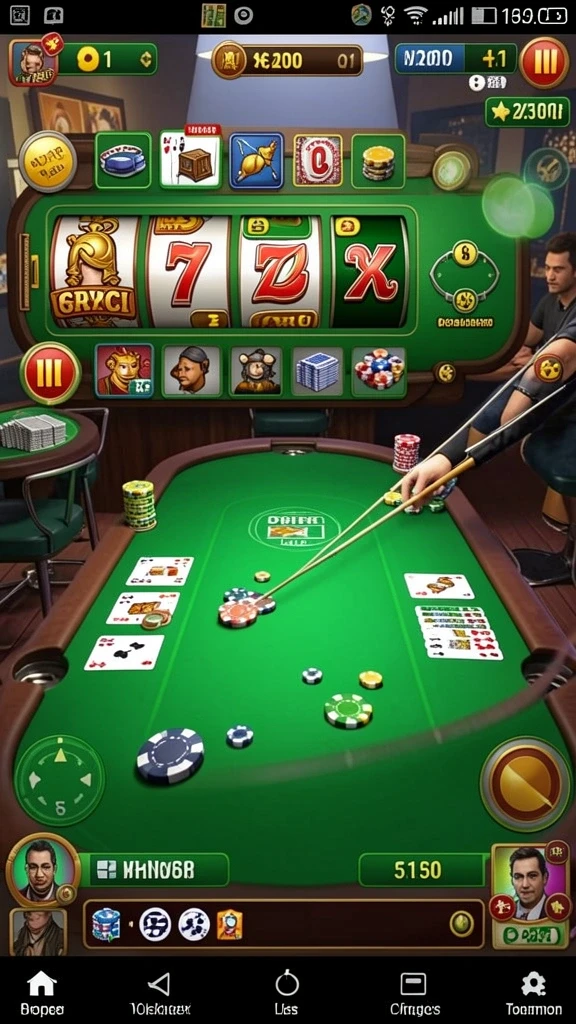 Screenshot juragan77 nomor 2