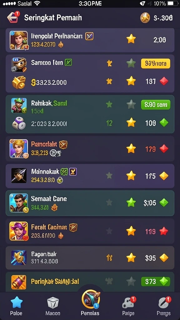 Screenshot kembang777 nomor 2