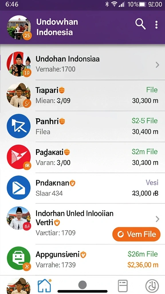 Screenshot kepo66 nomor 1