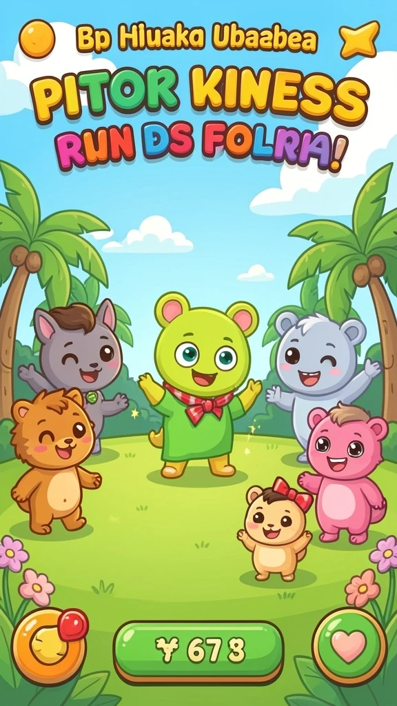 Screenshot keren777 nomor 3