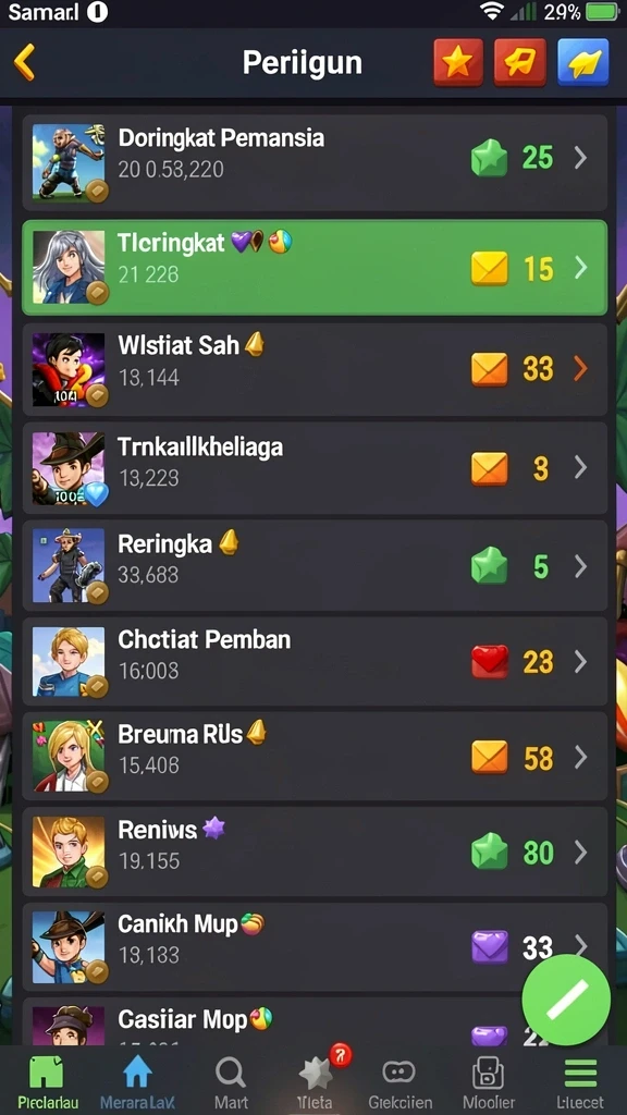 Screenshot king88 nomor 2