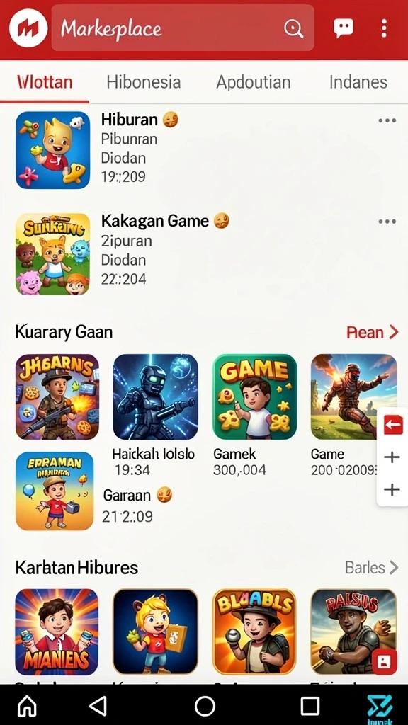 Screenshot kitawd nomor 1