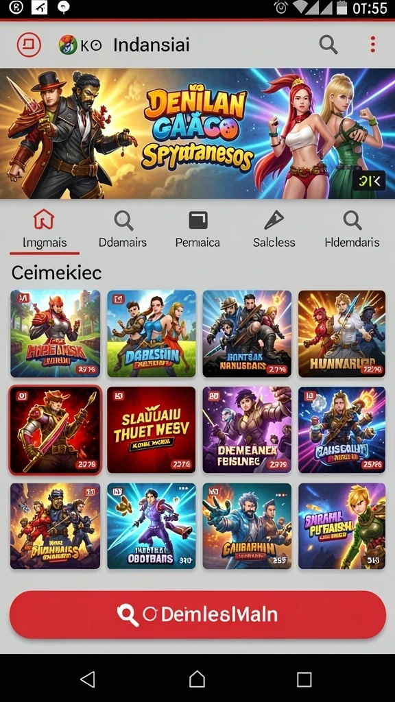 Screenshot logam777 nomor 3