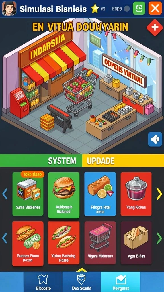 Screenshot mainslot88 nomor 2