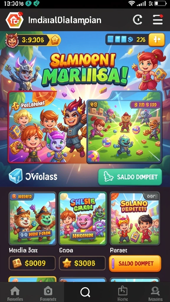 Screenshot medusa88 nomor 2