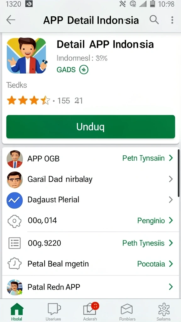 Screenshot megavisa88 nomor 1