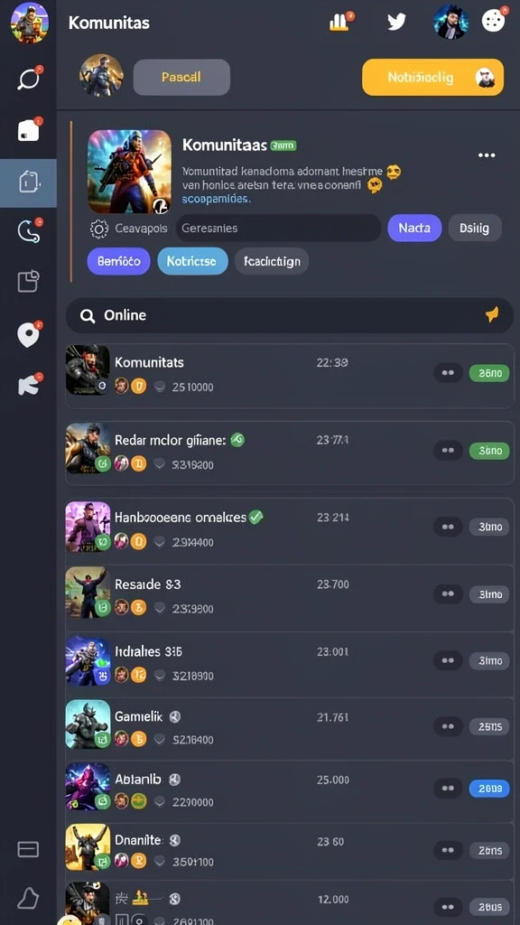 Screenshot megawin888 nomor 2