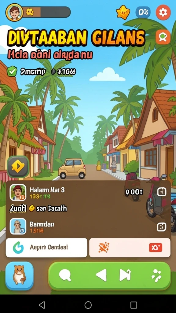 Screenshot menang123 nomor 3
