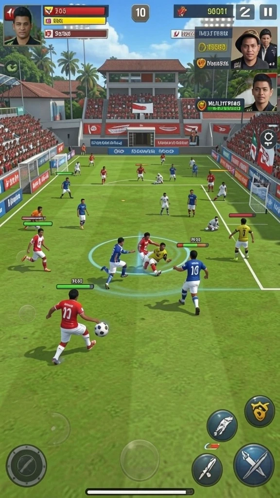 Screenshot menangbet nomor 2
