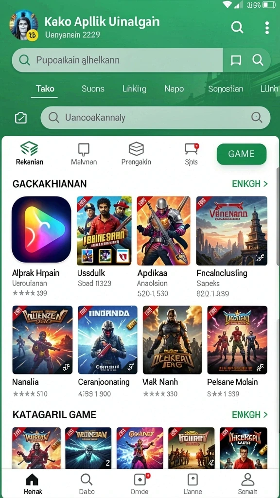 Screenshot menyala78 nomor 1