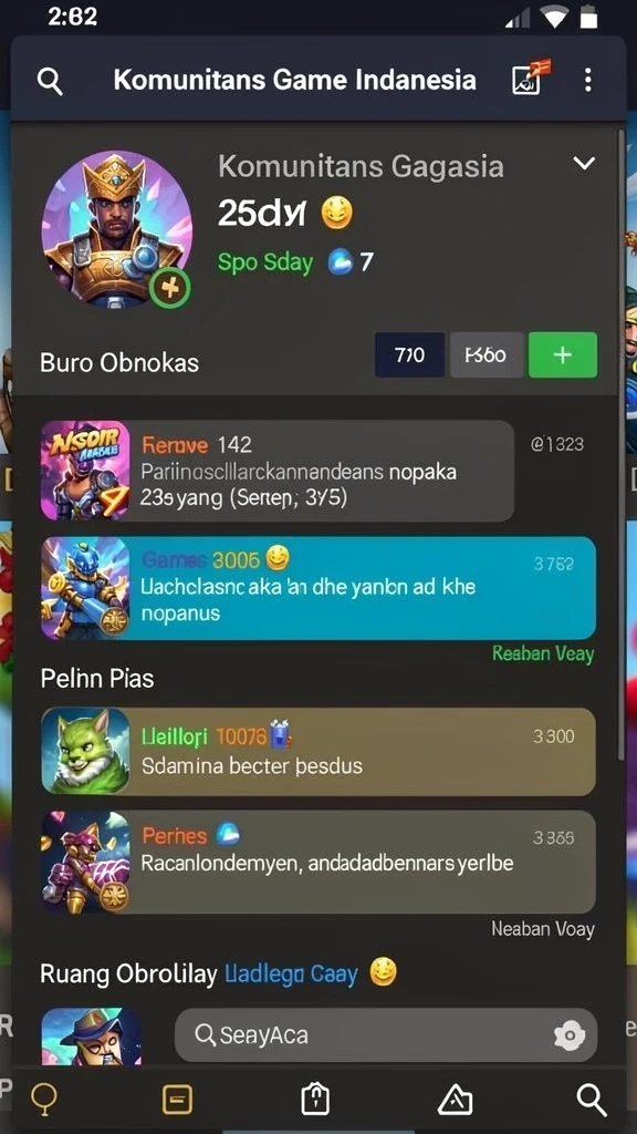 Screenshot mg108 nomor 1