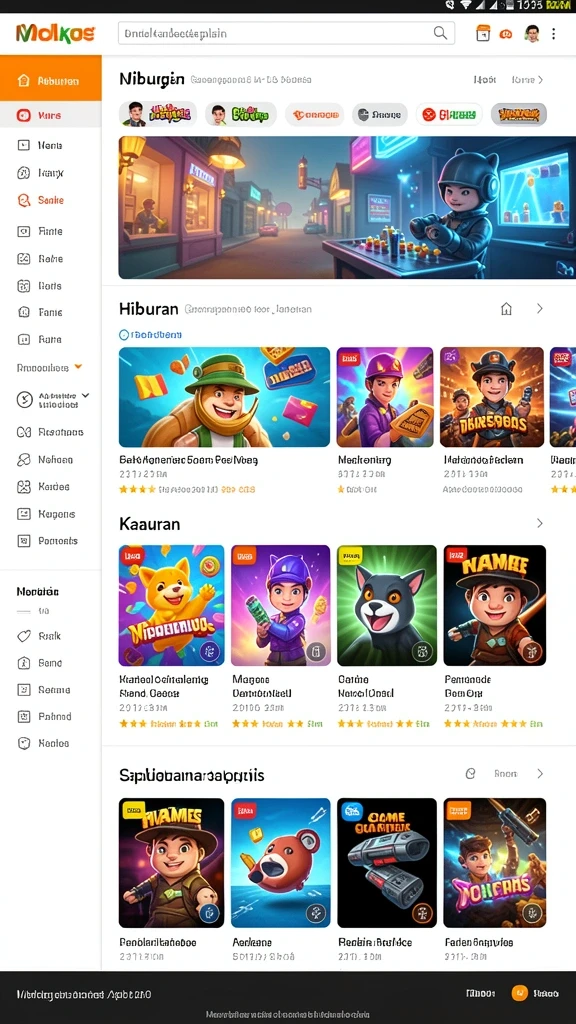 Screenshot minitoto nomor 1