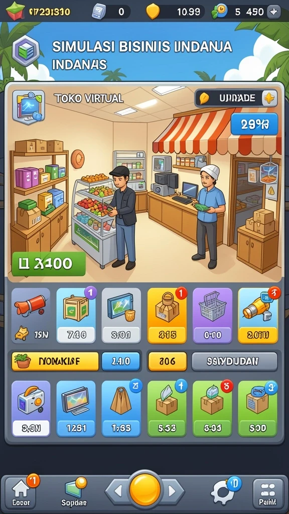 Screenshot miototo nomor 2
