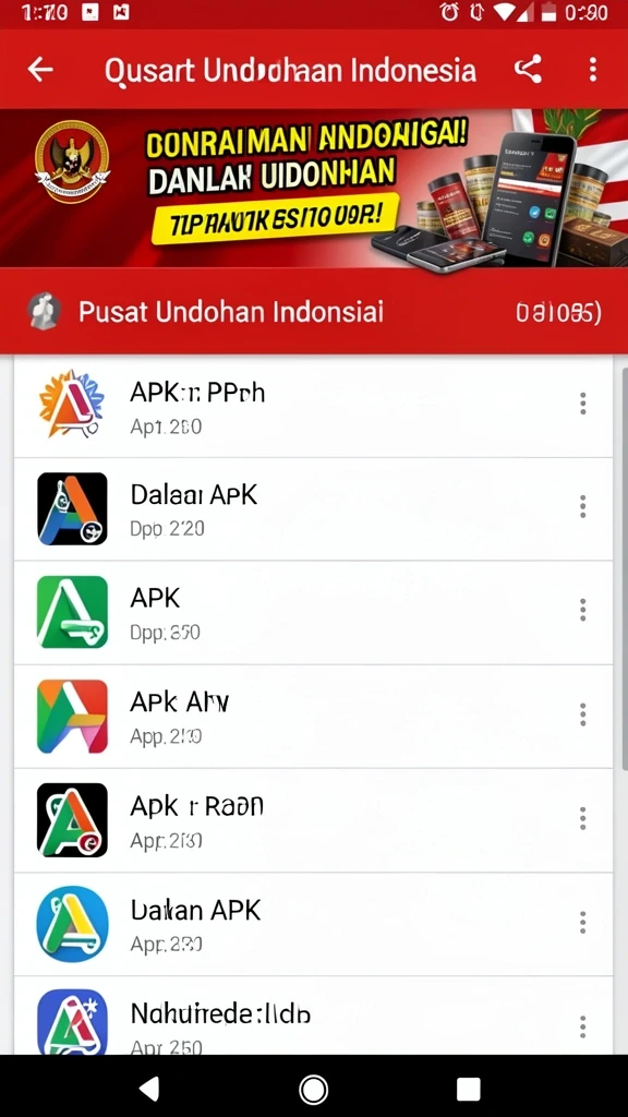 Screenshot mitra77 nomor 1