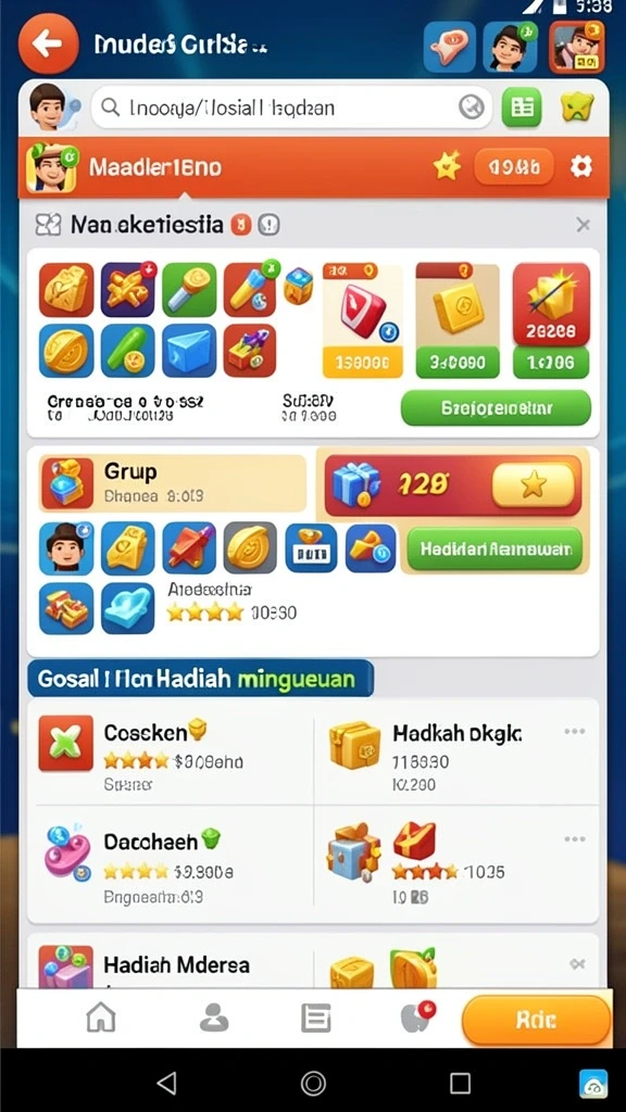 Screenshot mkwin666 nomor 3