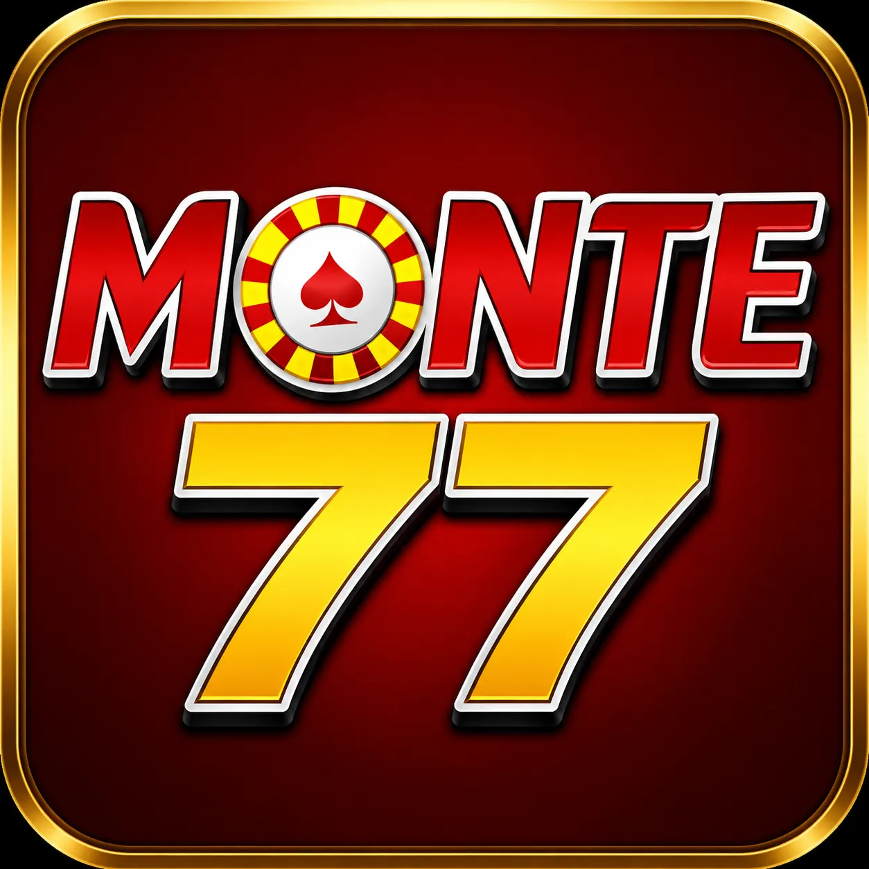 Ikon monte77