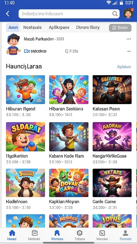 Screenshot mpoid nomor 2