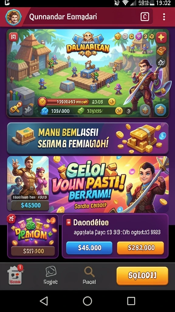 Screenshot naga11 nomor 2