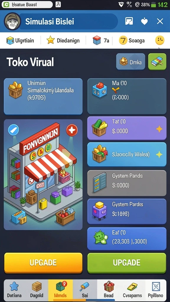 Screenshot nusabet nomor 3