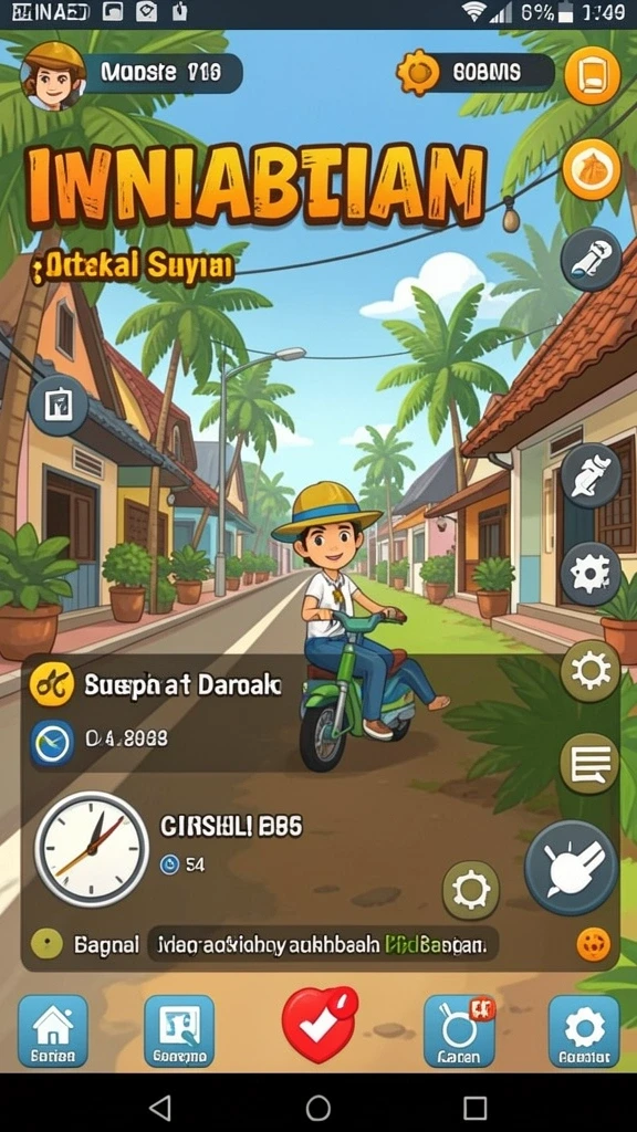 Screenshot okjek21 nomor 3