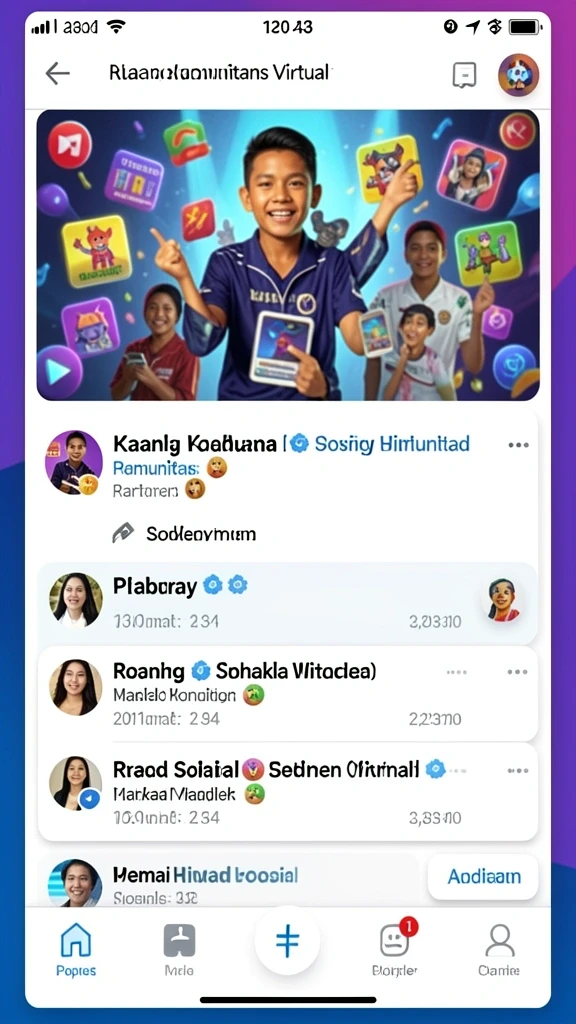 Screenshot okjkt nomor 3