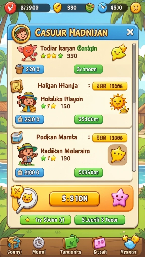Screenshot olx888 nomor 3