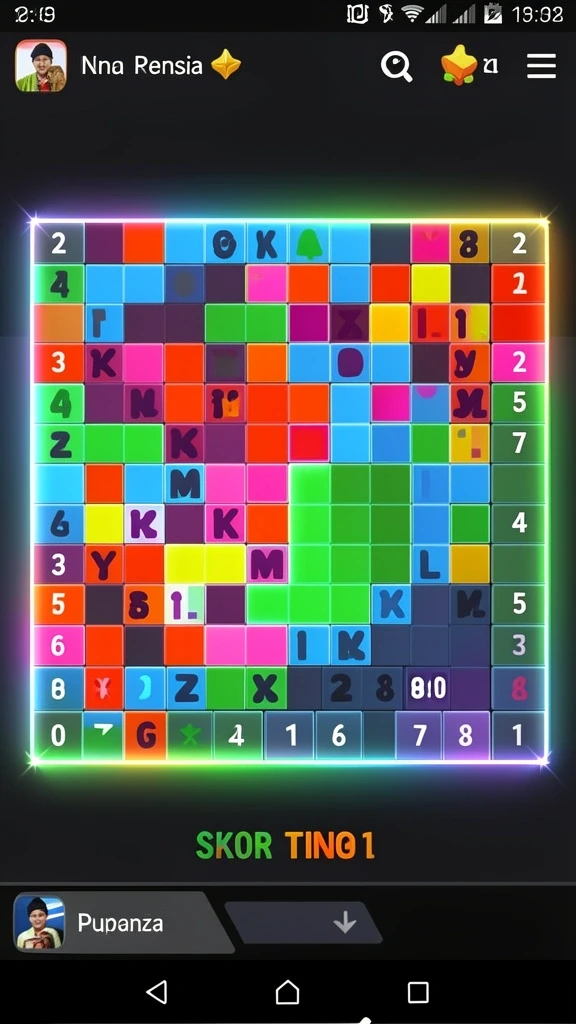 Screenshot opaltogel nomor 3