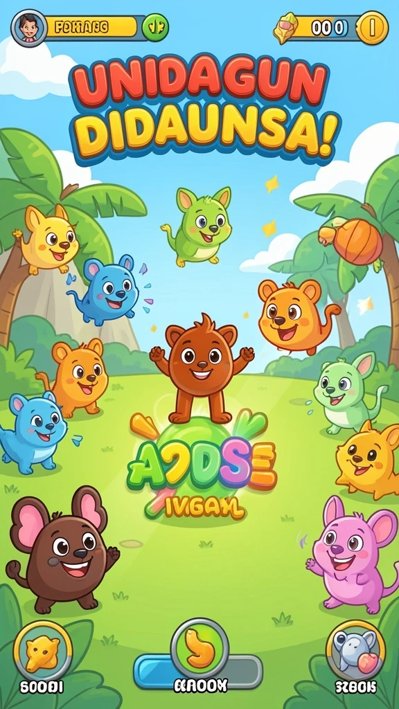 Screenshot pandawin nomor 1