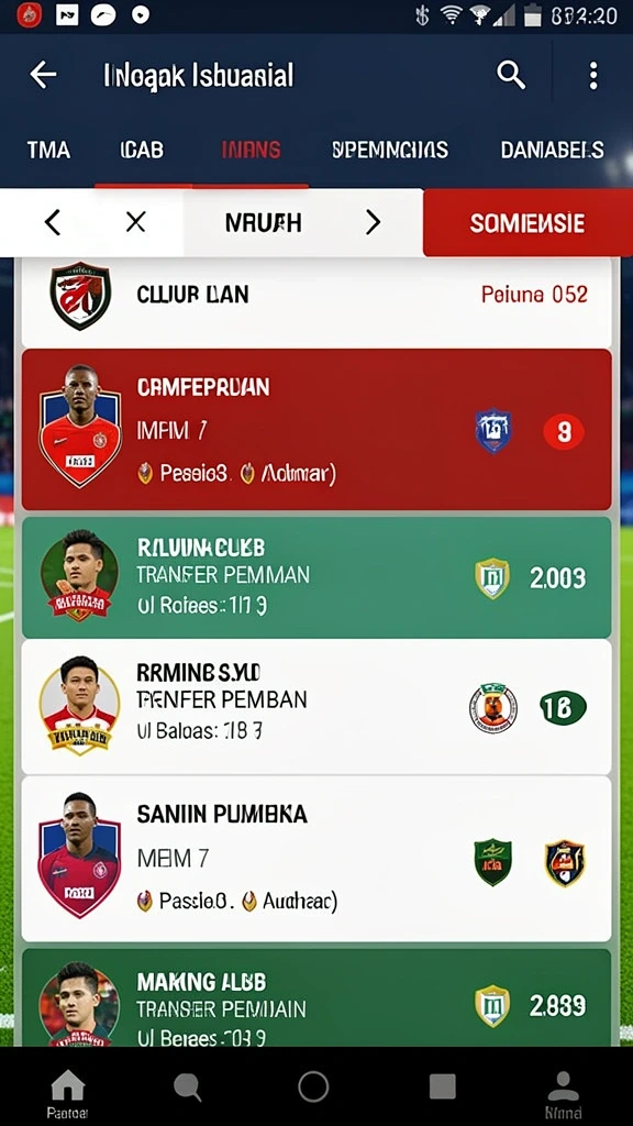 Screenshot pandora88 nomor 3