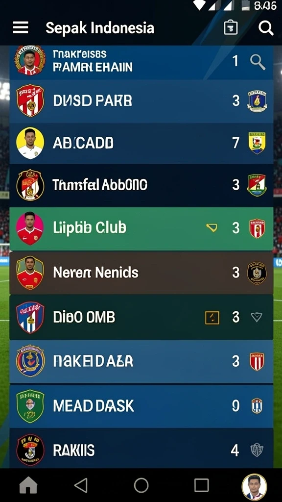 Screenshot pandora99 nomor 1
