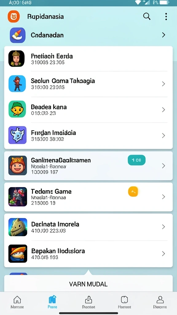 Screenshot panen138 nomor 2