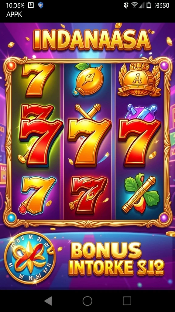 Screenshot pgking nomor 1