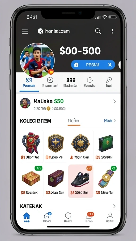 Screenshot piontogel nomor 2
