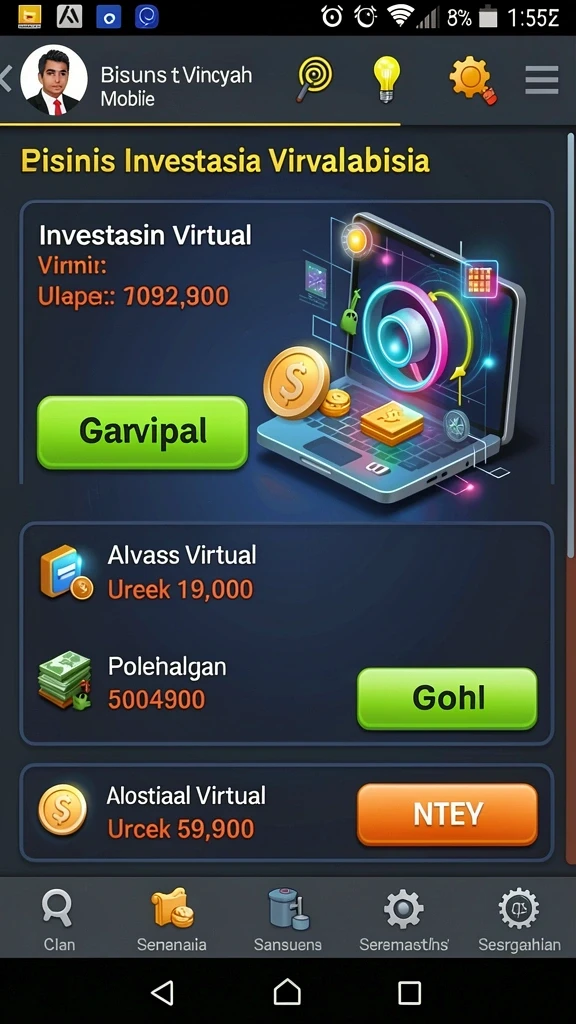 Screenshot pompa88 nomor 2