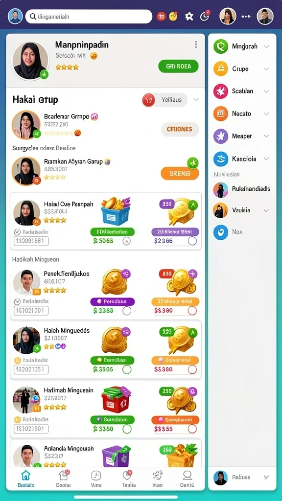 Screenshot pompa88 nomor 3