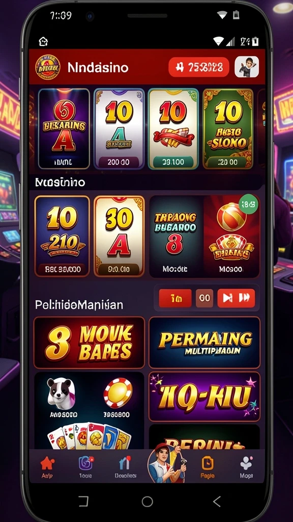 Screenshot prima77 nomor 2