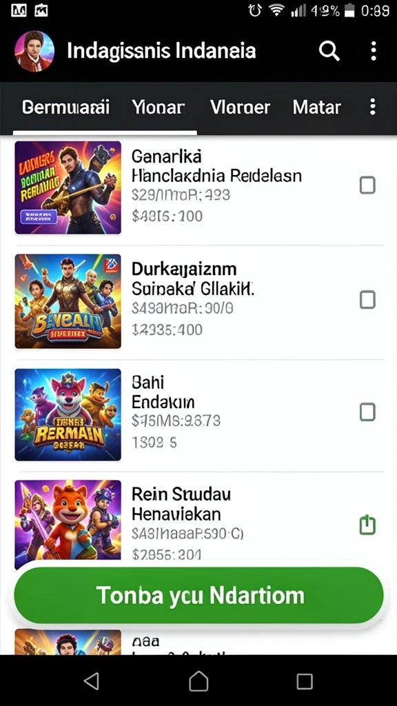 Screenshot qq88asia nomor 1