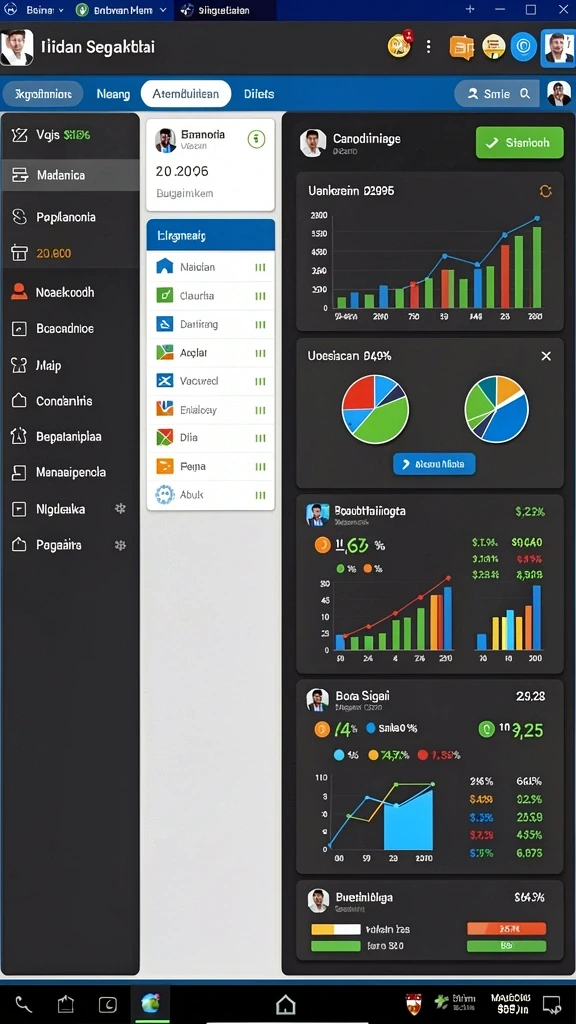 Screenshot quarkplay nomor 1