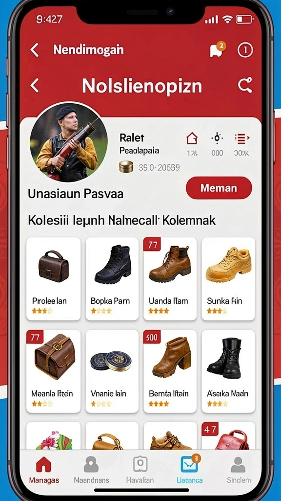 Screenshot quarkplay nomor 3