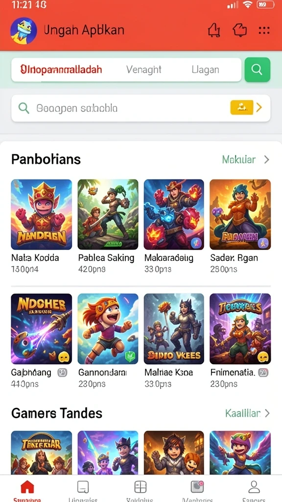 Screenshot rokok88 nomor 2