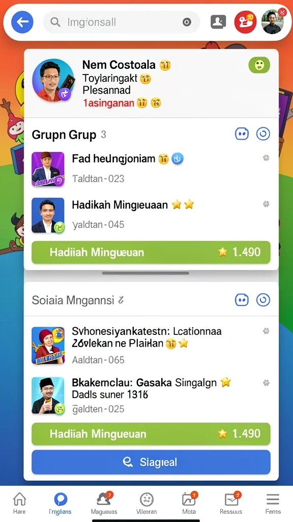 Screenshot rpok nomor 1