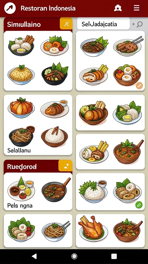 Screenshot samurai555 nomor 1
