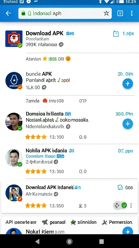 Screenshot sedaptogel nomor 3